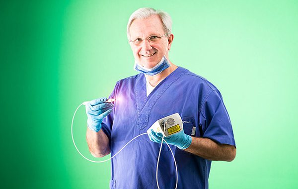 Dentista Bergamo - Sbiancamento Dentale Con Laser