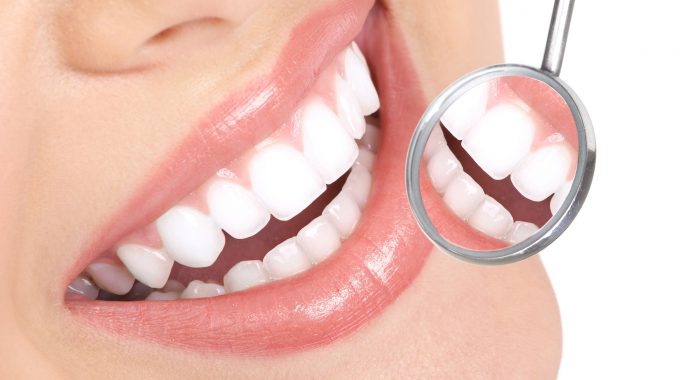 Igiene Dentale A Bergamo
