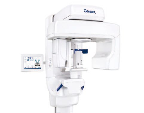 Gendex2