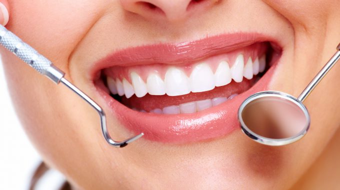 Promozione Igiene Dentale E Rx
