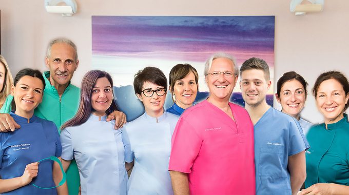 Pianeta Sorriso, CLinica Odontoiatrica A Bergamo